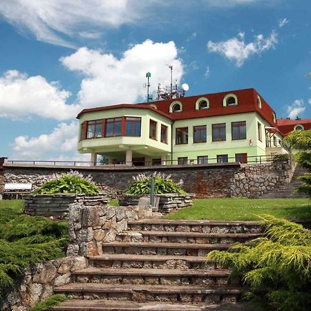 Vyhlidka Resort Náchod Exterior foto